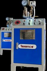 Texenco Electric BE Series