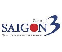 SAIGON 3 GARMENT JOINT-STOCK COMPANY