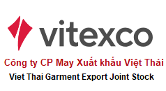 VIET THAI GARMENT EXPORT JOINT STOCK