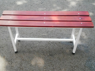 Surface Bench, H type