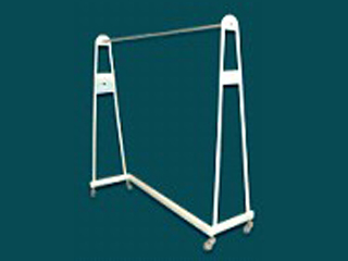 Product Hanging Rack