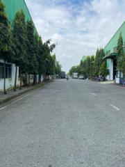 Industrial & Office Space Rental